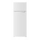 Beko Ψυγείο Δίπορτο 206lt Υ143xΠ54.5xΒ55.5εκ. Λευκό RDSO206K40WN Beko Ψυγείο Δίπορτο 206lt Υ143xΠ54.5xΒ55.5εκ. Λευκό RDSO206K40WN